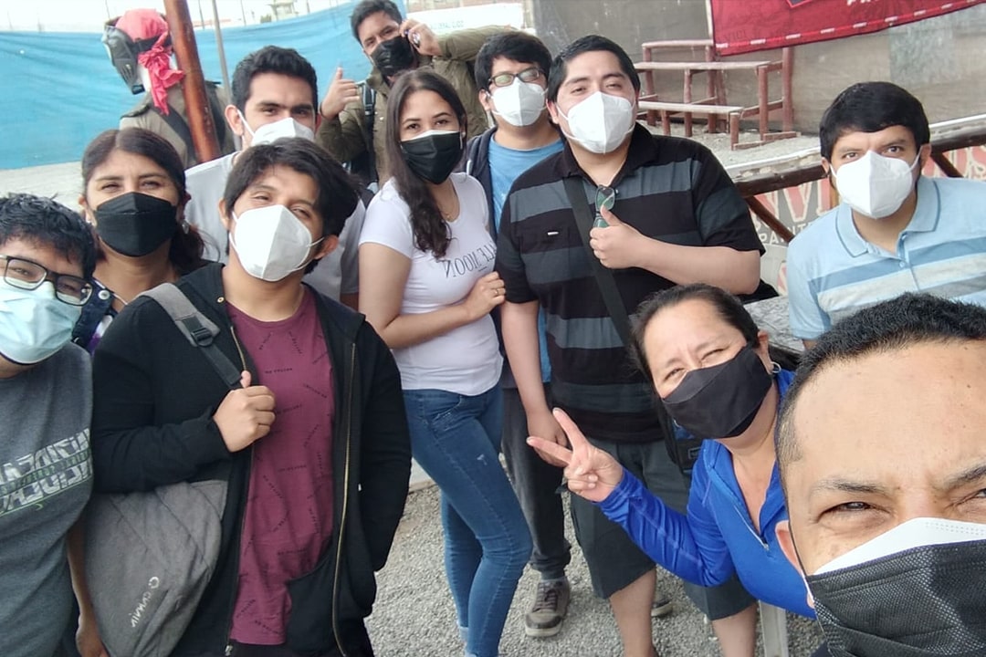 Consúltanos directamente sobre tu proyecto